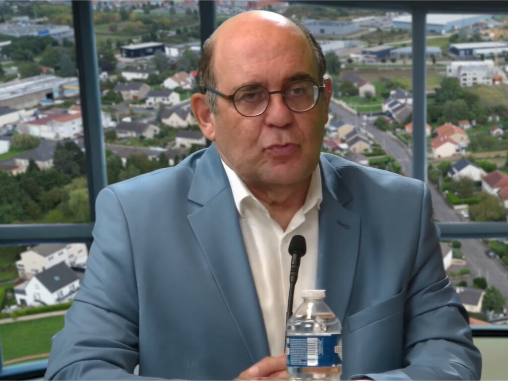 , Ce maire de Lorraine est de nouveau menac&eacute; de mort : &laquo;&nbsp;C&rsquo;est une forme de pression&nbsp;&raquo;