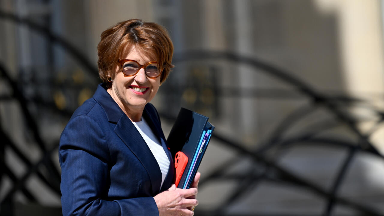 , &laquo;&nbsp;Cibler&nbsp;&raquo; la gauche : des d&eacute;put&eacute;s d&eacute;noncent un propos de la ministre Genevard, une pol&eacute;mique &laquo;&nbsp;malhonn&ecirc;te&nbsp;&raquo;, r&eacute;pond-elle