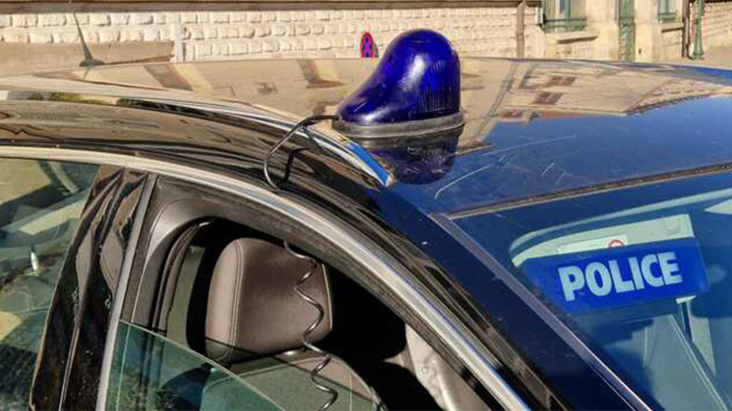 , Compi&egrave;gne. Victime d&rsquo;une agression sexuelle, elle se jette dans l&rsquo;Oise, deux policiers la sauvent de la noyade