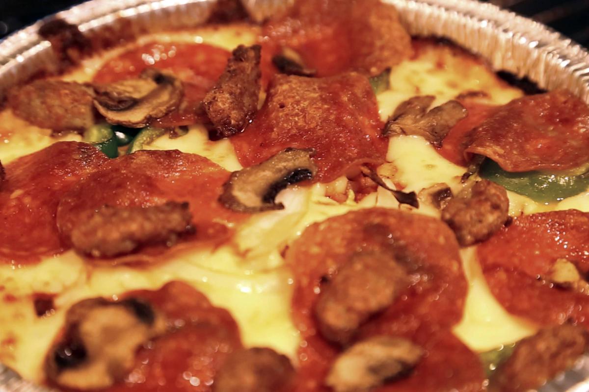 , De myst&eacute;rieuses pizzas anonymement envoy&eacute;es &agrave; des &eacute;lus am&eacute;ricains provoquent l&rsquo;inqui&eacute;tude