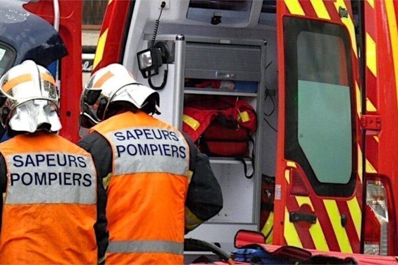 , Dr&ocirc;me. Agression, coup de couteau dans le cou… l&rsquo;adjoint au maire de ce petit village hospitalis&eacute;