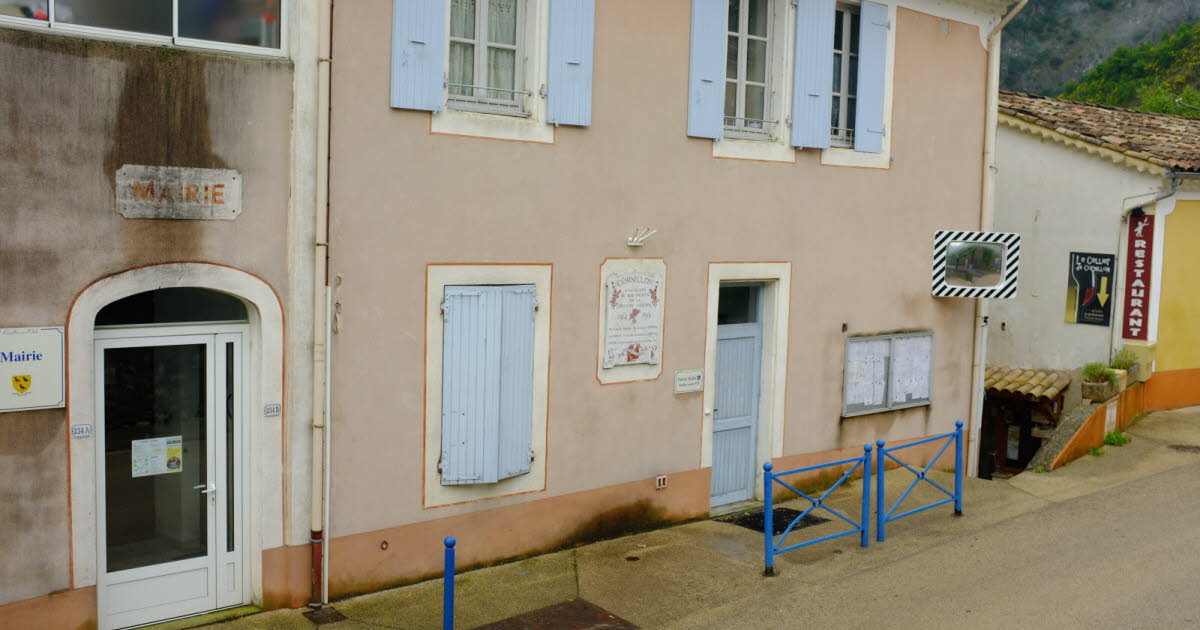 , Dr&ocirc;me Agression d&rsquo;un adjoint au maire d&rsquo;un village : la garde &agrave; vue du suspect prolong&eacute;e