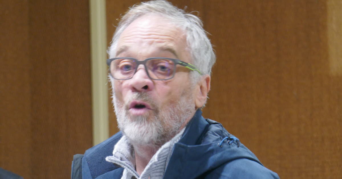 , Dr&ocirc;me Ragots, insultes, agressions, humiliations… Le maire de Rochebaudin d&eacute;missionne