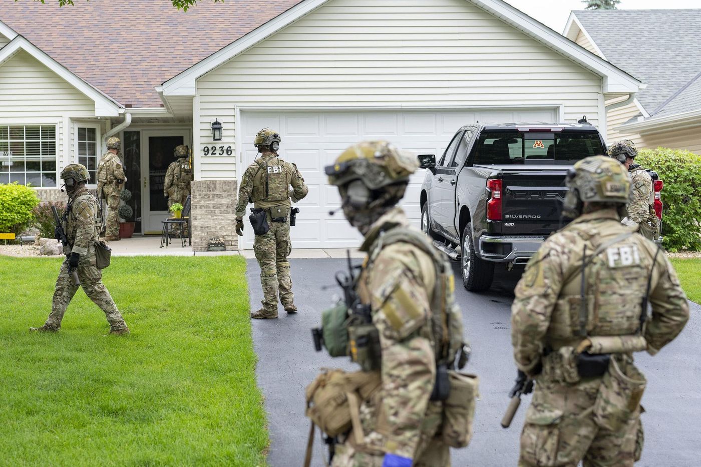 , &Eacute;tats-Unis : l&rsquo;assassinat d&rsquo;une &eacute;lue d&eacute;mocrate, &laquo; un acte d&eacute;lib&eacute;r&eacute; de violence politique