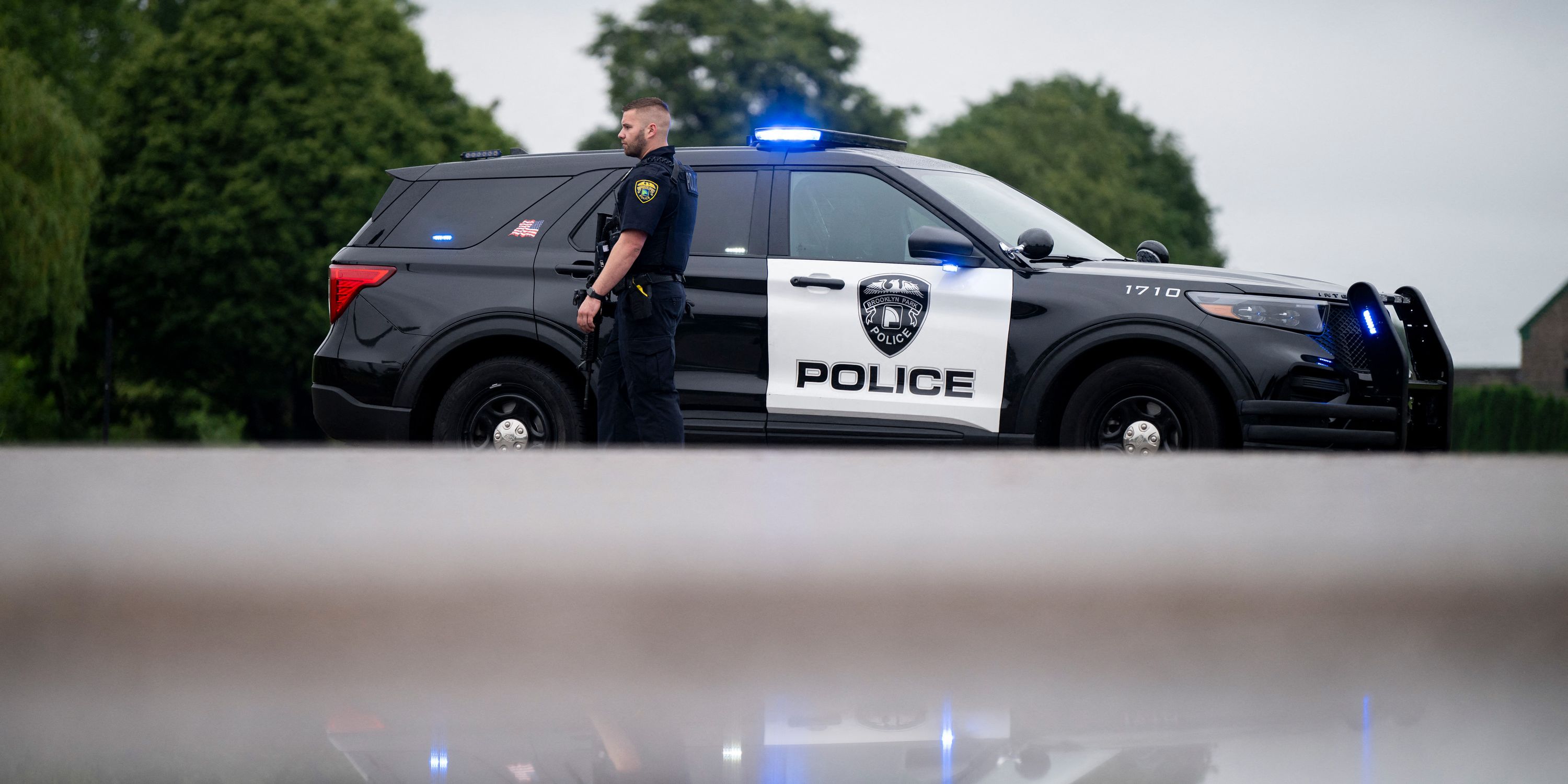, &Eacute;tats-Unis : une &eacute;lue locale et son mari ont &eacute;t&eacute; tu&eacute;s dans un &laquo;acte de violence politique, annonce le gouvernement du Minnesota