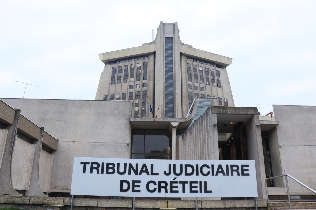 , Il avait mis une &laquo;&nbsp;patate &eacute;norme&nbsp;&raquo; &agrave; un autre &eacute;lu : un conseiller municipal du Val-de-Marne condamn&eacute;