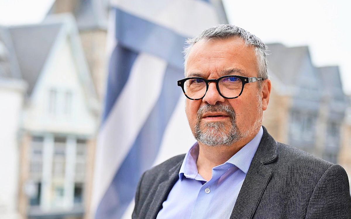 , Le maire de Lannion r&eacute;agit apr&egrave;s la bagarre au coll&egrave;ge Charles-Le Goffic