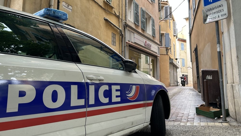 , L&rsquo;&eacute;lu &agrave; la jeunesse d&rsquo;Aubagne porte plainte pour une agression lors de la f&ecirc;te des voisins