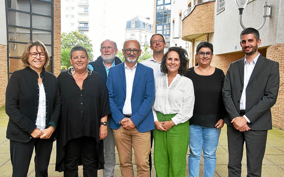 , Les &eacute;lus du groupe de gauche et &eacute;cologiste au D&eacute;partement demandent un soutien p&eacute;renne aux associations du domaine social