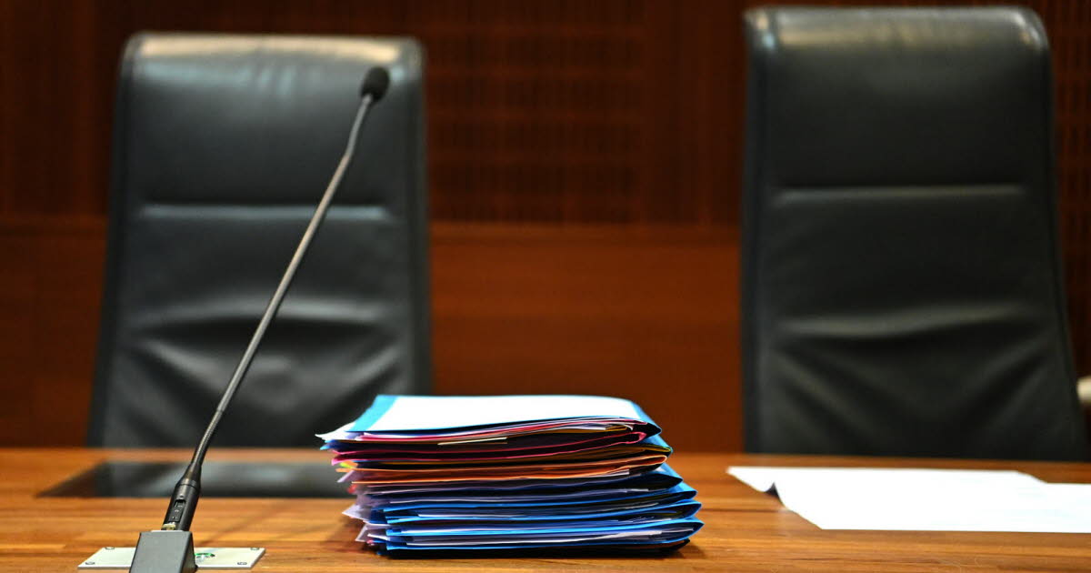 , Loire Insulte homophobe adress&eacute;e &agrave; son voisin : un jeune de 20 ans jug&eacute; au tribunal