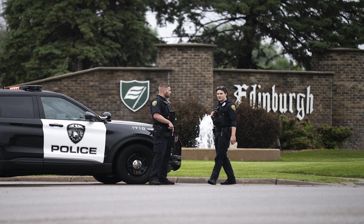 , Meurtres d&rsquo;&eacute;lus au Minnesota : chasse &agrave; l&rsquo;homme en cours, une liste de 70 cibles retrouv&eacute;e
