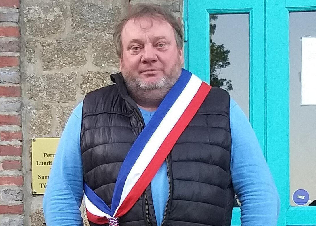 , Un maire de l&rsquo;Orne en d&eacute;tention provisoire pour viol, prox&eacute;n&eacute;tisme et recours &agrave; la prostitution de mineurs