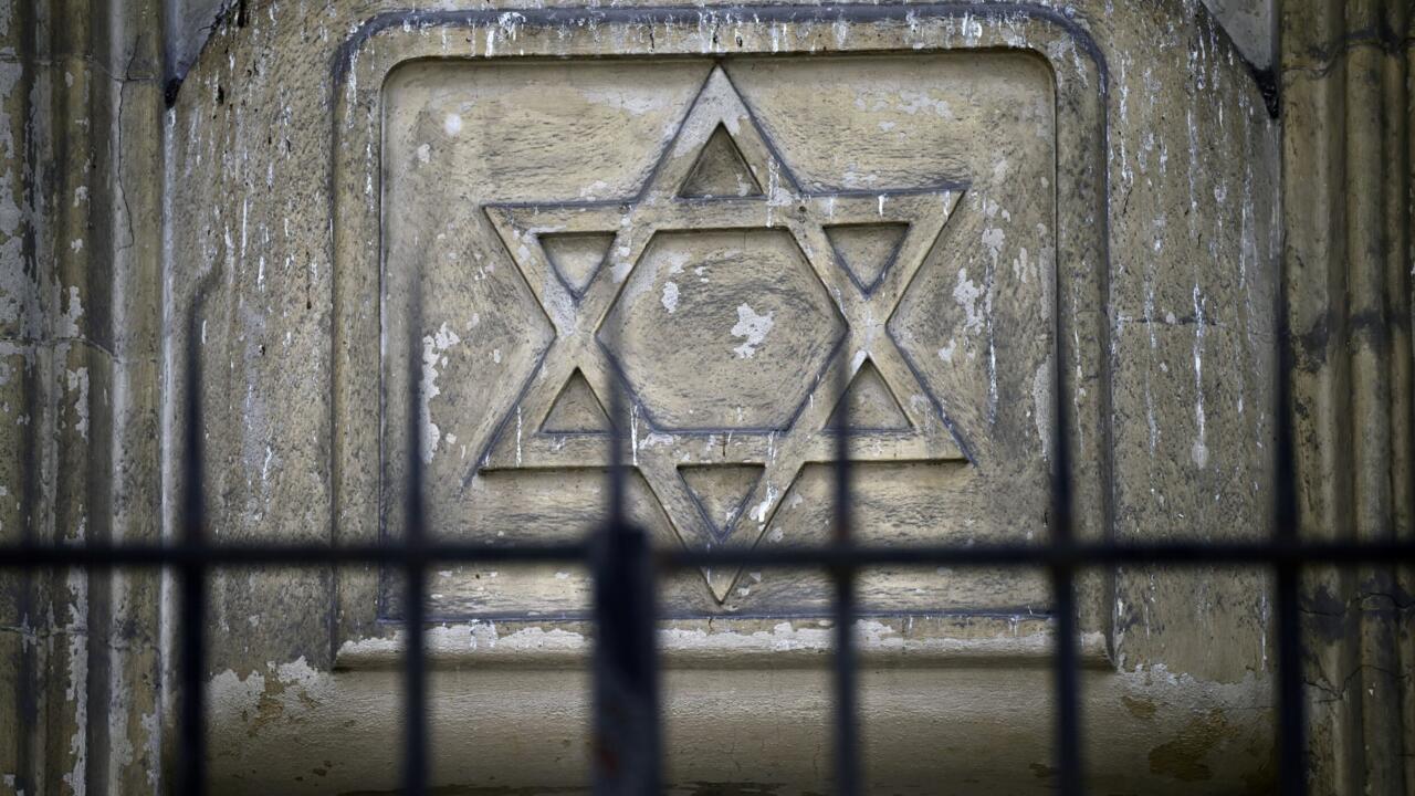 , Un Palestinien en soins psychiatriques apr&egrave;s l&rsquo;agression d&rsquo;un rabbin pr&egrave;s de Paris