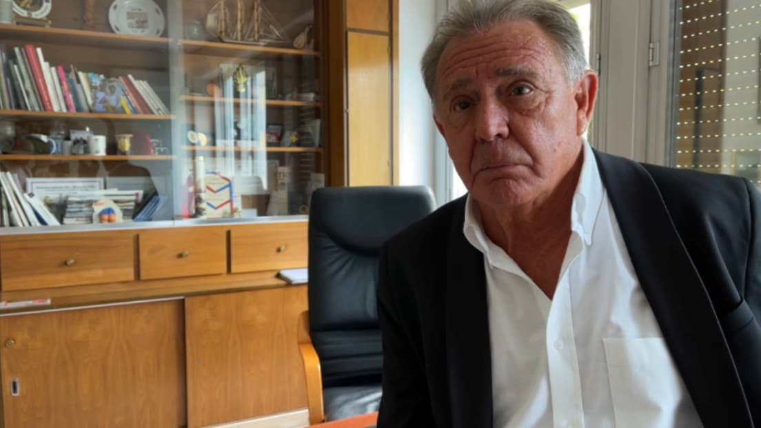 , &laquo;&nbsp;Un sentiment d&rsquo;abandon&nbsp;&raquo;: victime d&rsquo;insultes et de menaces, le maire de Roquevaire t&eacute;moigne – BFMTV