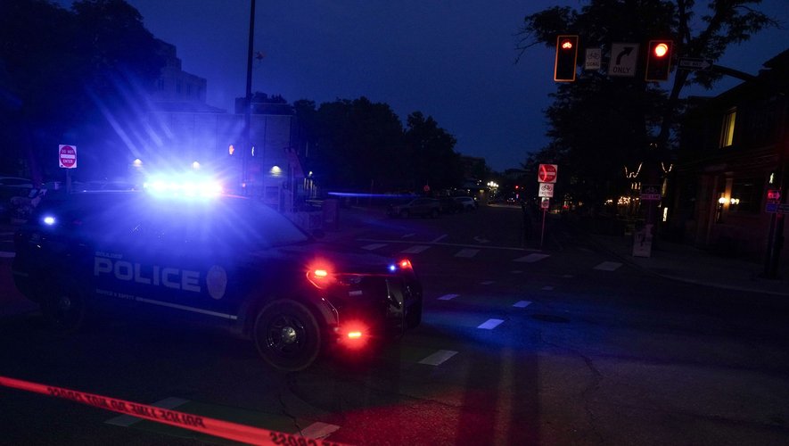 , Une &eacute;lue d&eacute;mocrate et son mari abattus chez eux : une v&eacute;ritable &laquo;&nbsp;chasse &agrave; l&rsquo;homme&nbsp;&raquo; lanc&eacute;e pour tenter de retrouver le suspect