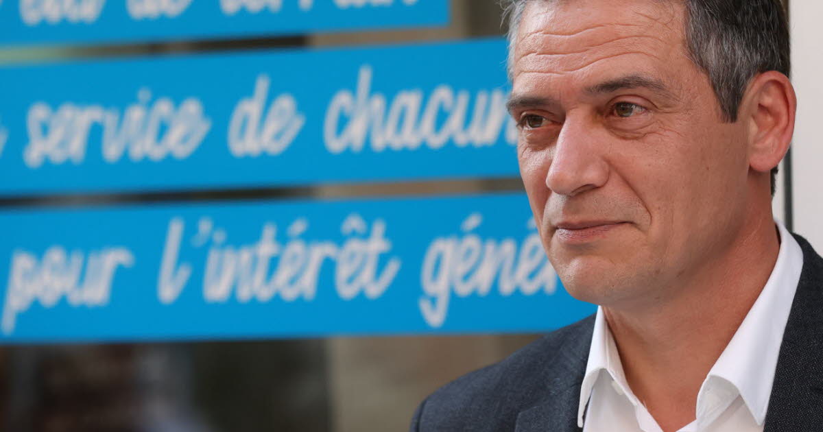, Accueil Faits-divers – Justice Un maire adjoint violemment agress&eacute; en pleine rue