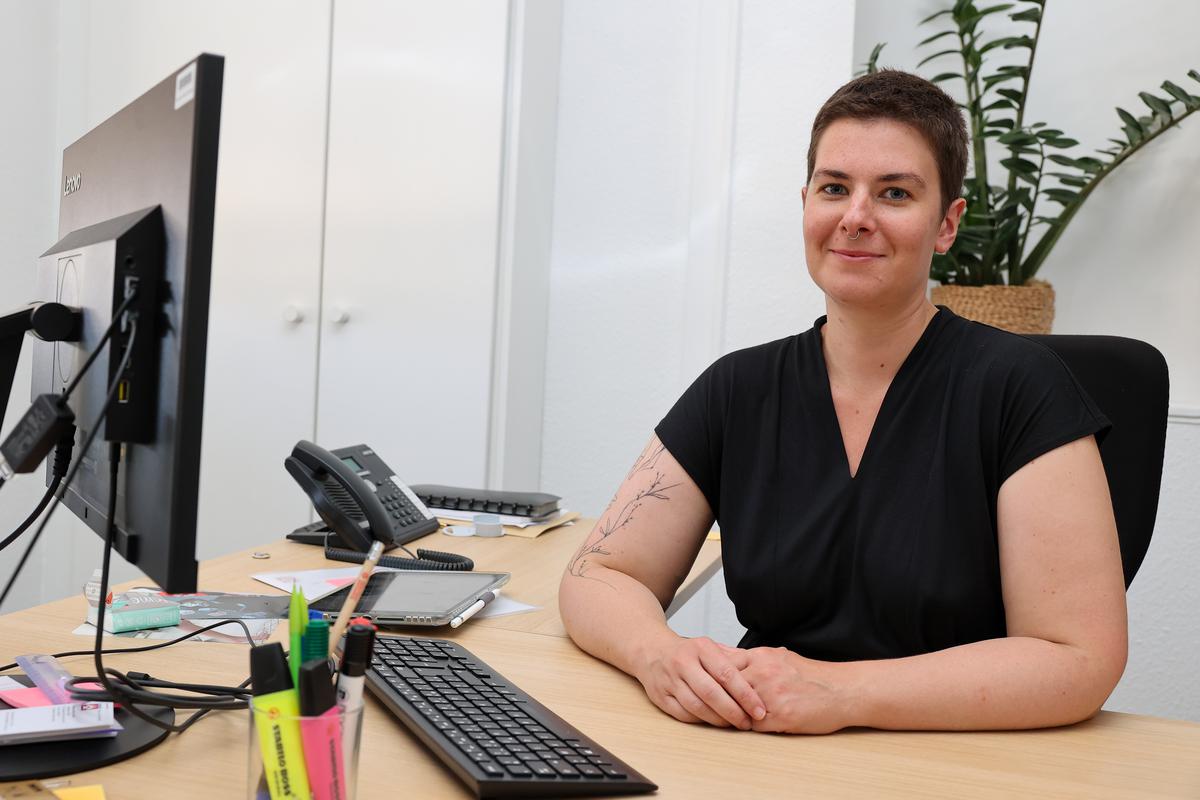 Adjointe &agrave; la mairie de Bordeaux, Harmonie Lecerf a port&eacute; plainte apr&egrave;s avoir re&ccedil;u des insultes homophobes sur sa page Facebook.
