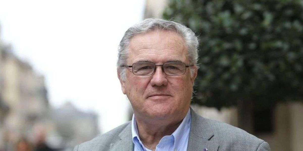 Jean-Marie Darmian, agress&eacute; dans sa commune de Cr&eacute;on, le 6&nbsp;mars 2014 raconte ses rencontres.