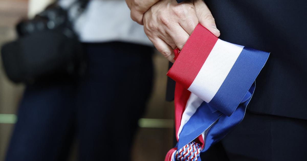 , Agression d&rsquo;un maire en pleine f&ecirc;te communale &agrave; Saint-Di&eacute;-des-Vosges