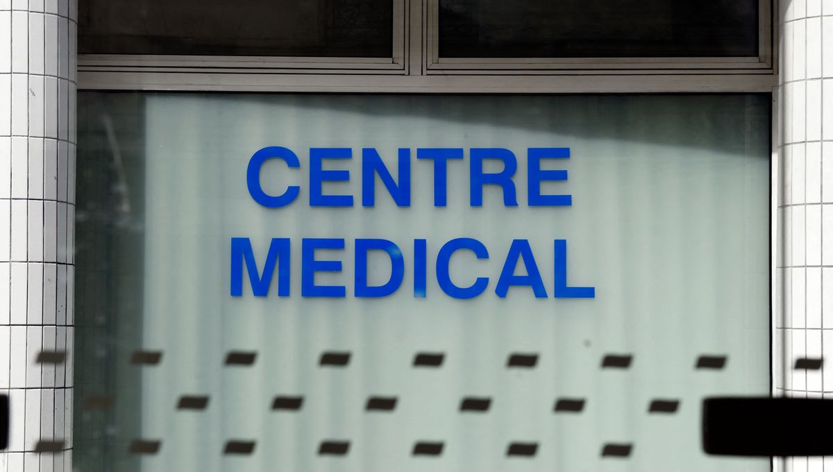 , Apr&egrave;s l&rsquo;agression de sa secr&eacute;taire par un patient, la maison m&eacute;dicale de Vibraye ne prend plus les appels