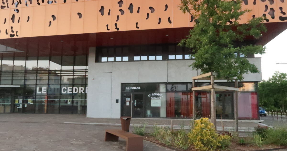 , Chen&ocirc;ve &laquo; Avec le Covid et la peur des violences urbaines, c&rsquo;est devenu compliqu&eacute; &raquo; : le restaurant Le Rougail ferme