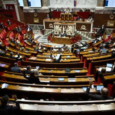 D&eacute;bats &agrave; l'Assembl&eacute;e nationale