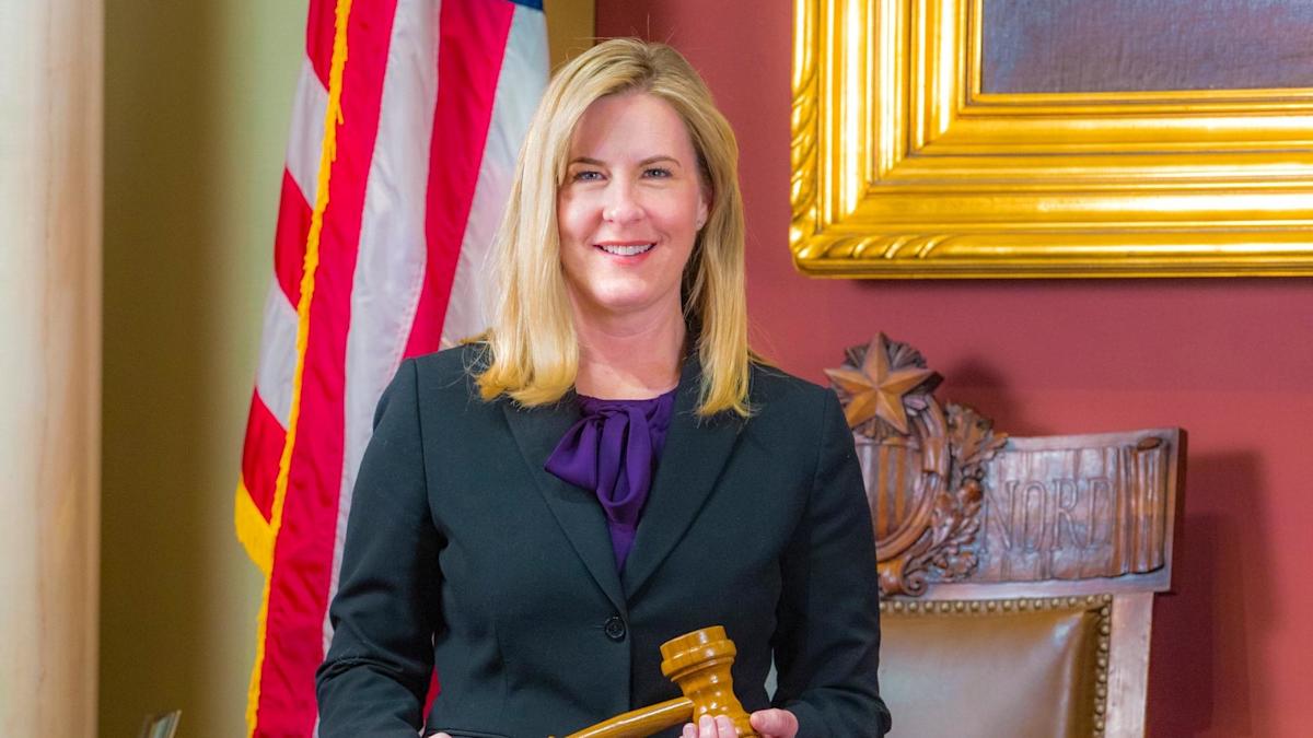 , &Eacute;tats-Unis : l&rsquo;&eacute;lue d&eacute;mocrate Melissa Hortman tu&eacute;e dans le Minnesota dans un &laquo; acte de violence politique