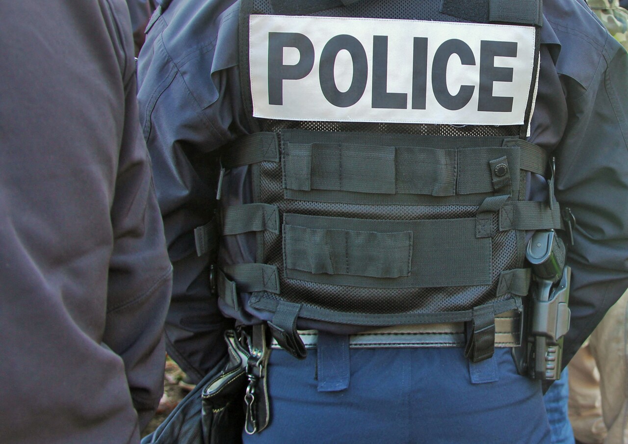 , Fusillade &agrave; M&eacute;rignac : un &laquo;&nbsp;acte de violence inacceptable sur fond de r&egrave;glement de comptes&nbsp;&raquo;