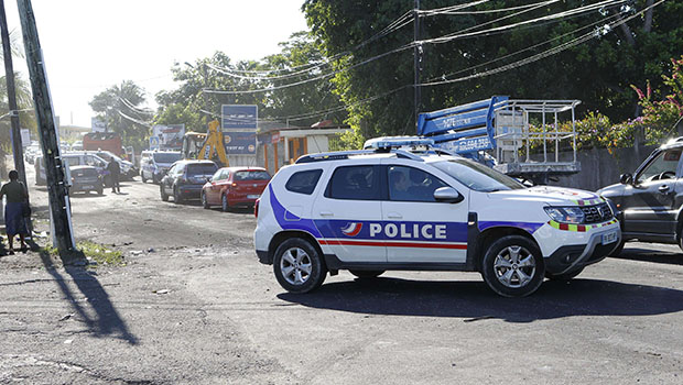 , Guadeloupe : flamb&eacute;e des violences, un contexte alarmant li&eacute; aux armes et au narcotrafic