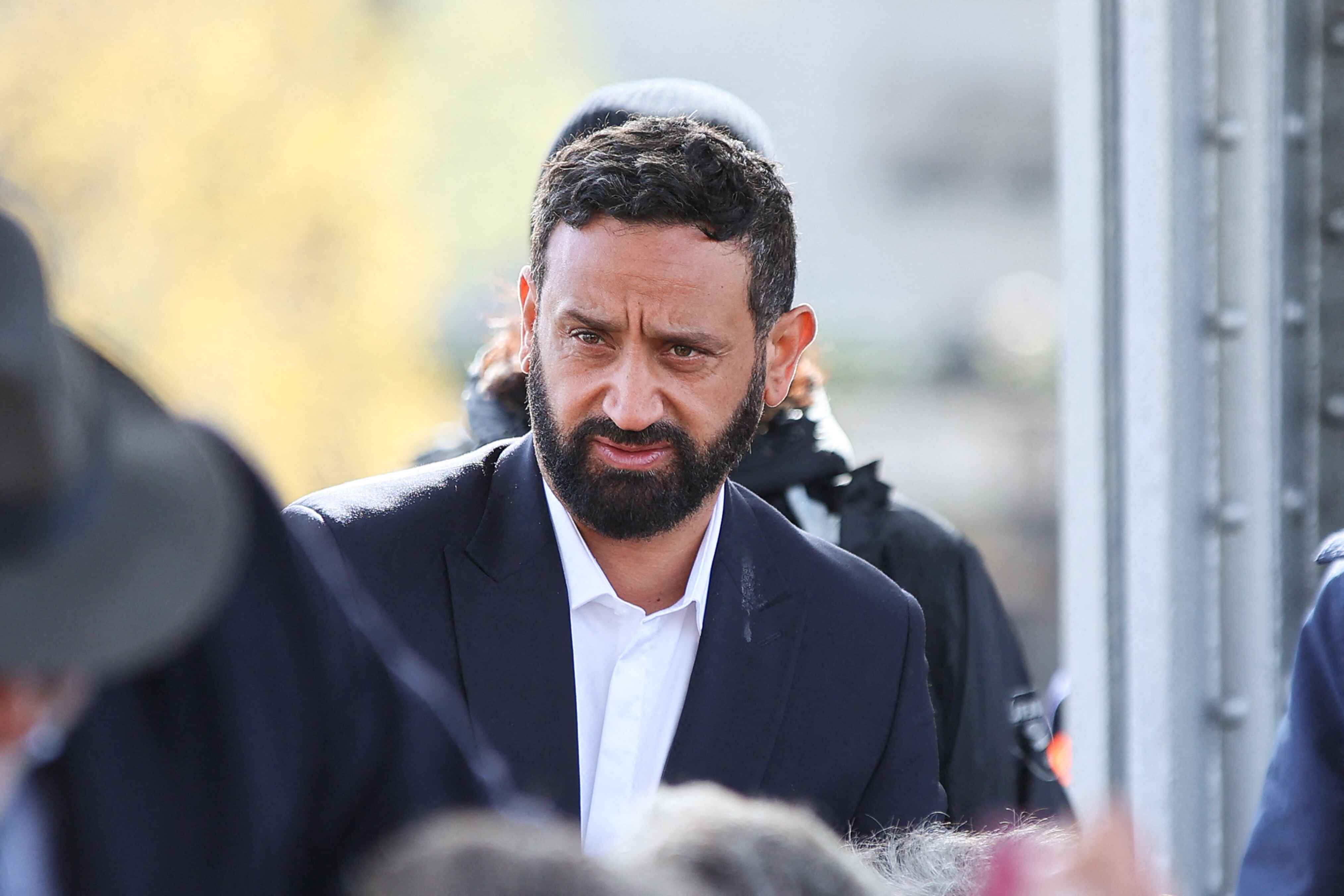 , &laquo; Insulte contre un &eacute;lu de la R&eacute;publique – L&rsquo;Humanit&eacute;