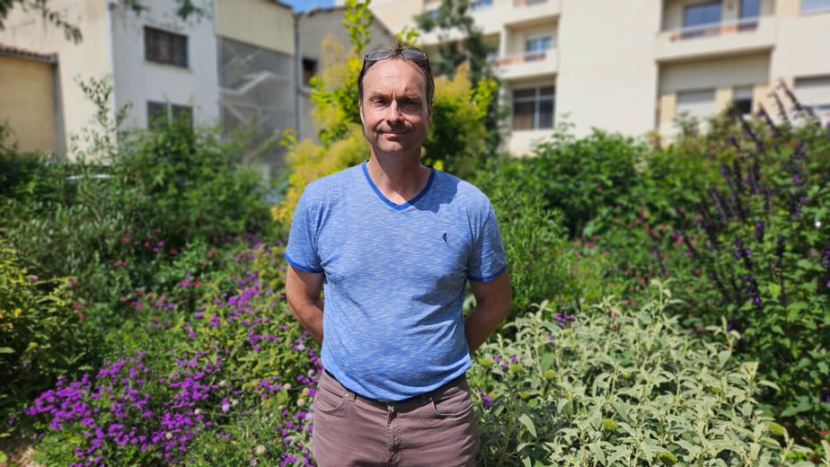G&eacute;r&ocirc;me Beyries poursuit son combat pour voir l&rsquo;acte requalifi&eacute; comme une agression d&rsquo;&eacute;lu.