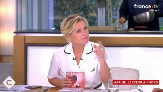 , &laquo;&nbsp;Je me sens insult&eacute;&nbsp;&raquo; : un &eacute;lu de Bolbec d&eacute;pose plainte contre l&rsquo;&eacute;mission &laquo;&nbsp;C &agrave; vous&nbsp;&raquo; et la gagnante de la Star Acad&eacute;my