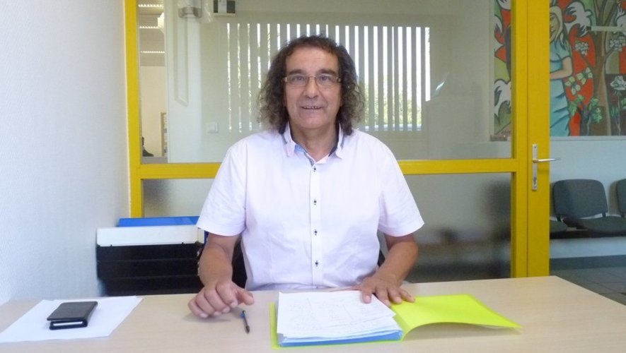 , Jean-Claude Renau, l&rsquo;ancien maire de Lignan-sur-Orb, ne pourra pas se pr&eacute;senter aux municipales en 2026