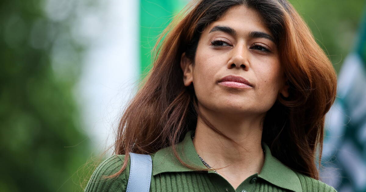 , La fa&ccedil;ade d&rsquo;une agence marseillaise d&rsquo;Orpi a bien &eacute;t&eacute; incendi&eacute;e le lendemain de l&rsquo;agression verbale envers Rima Hassan &agrave; Paris
