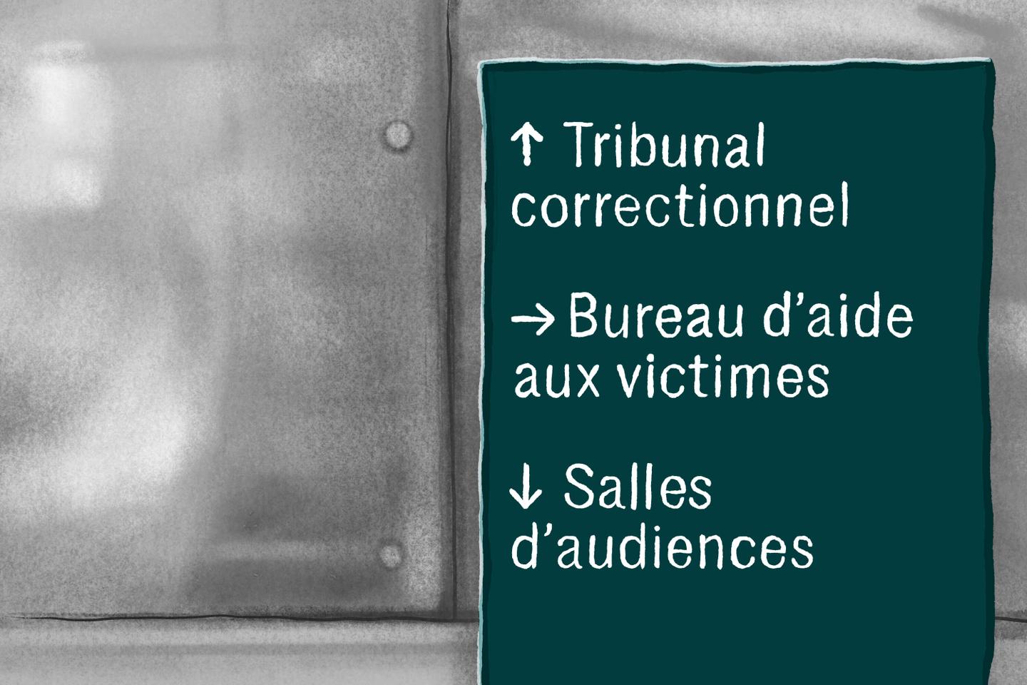 , L&rsquo;agresseur du maire de Saint-Di&eacute;-des-Vosges condamn&eacute; &agrave; huit mois de prison avec sursis probatoire