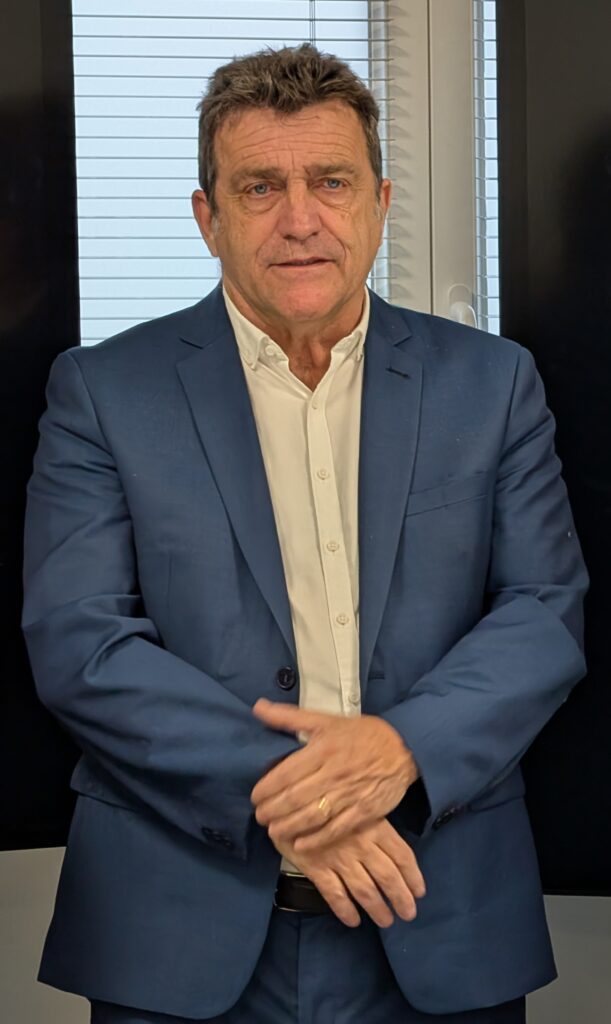 , L&rsquo;ex-employ&eacute; municipal, qui a agress&eacute; Bruno Toussaint, maire de Saint-Di&eacute;, condamn&eacute; &agrave; 8 mois de prison avec sursis
