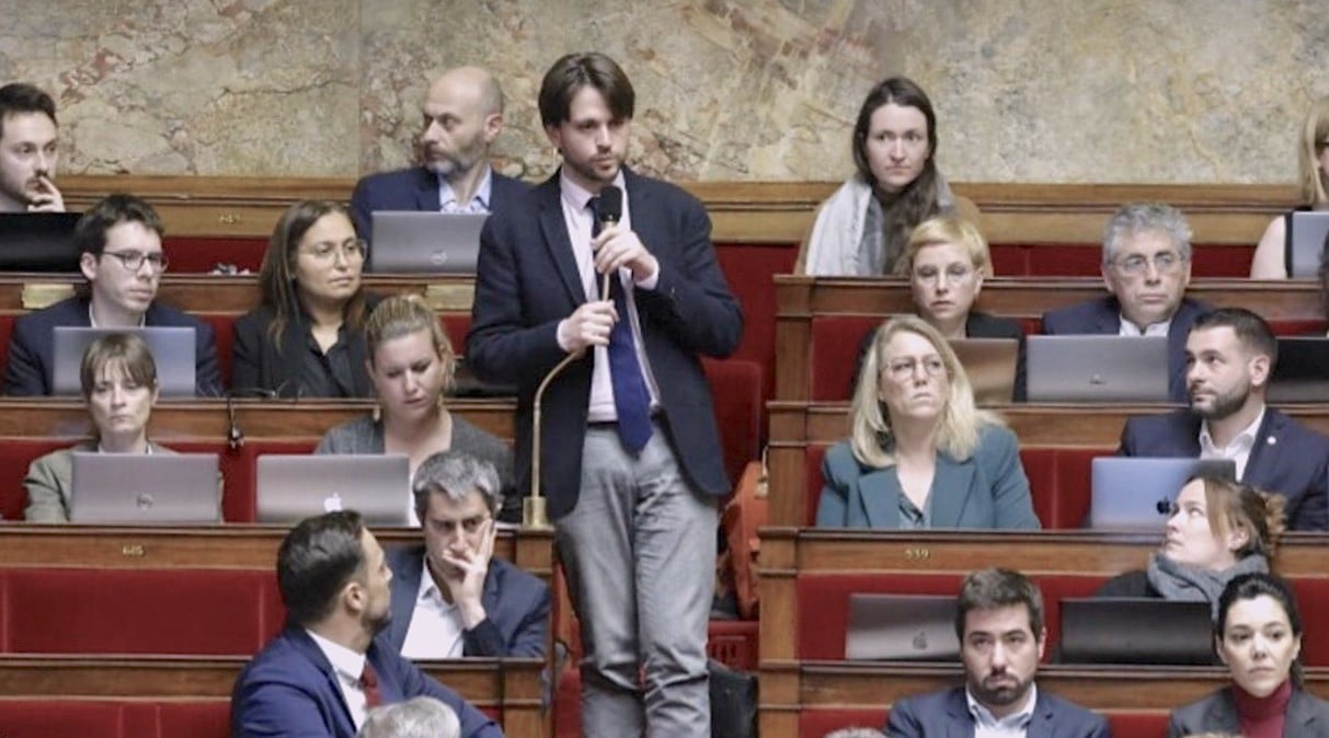 , L&rsquo;insulte, arme incontournable du politique – La Tribune