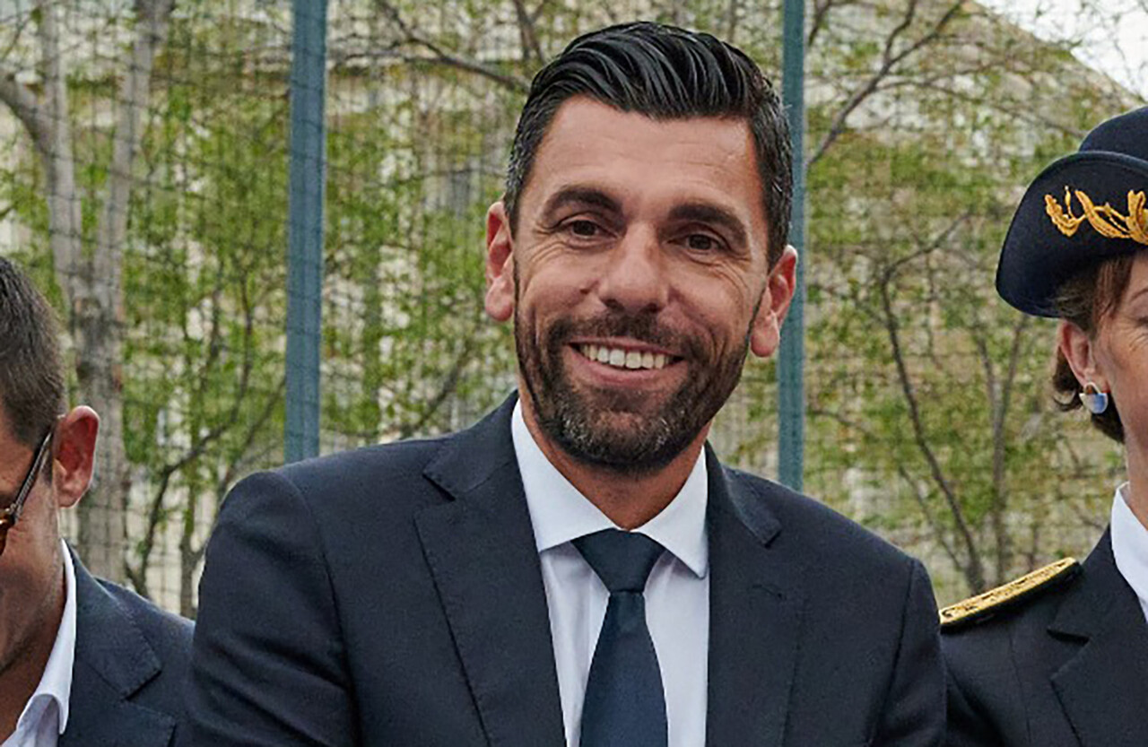 , Marseille. Un adjoint du maire Beno&icirc;t Payan condamn&eacute; pour l&rsquo;agression de deux militants LFI