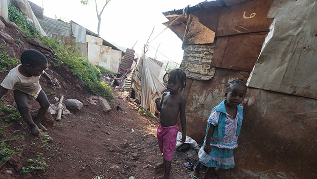 Mayotte : Petite-Terre veut d&eacute;samorcer la violence d&egrave;s l&rsquo;enfance 