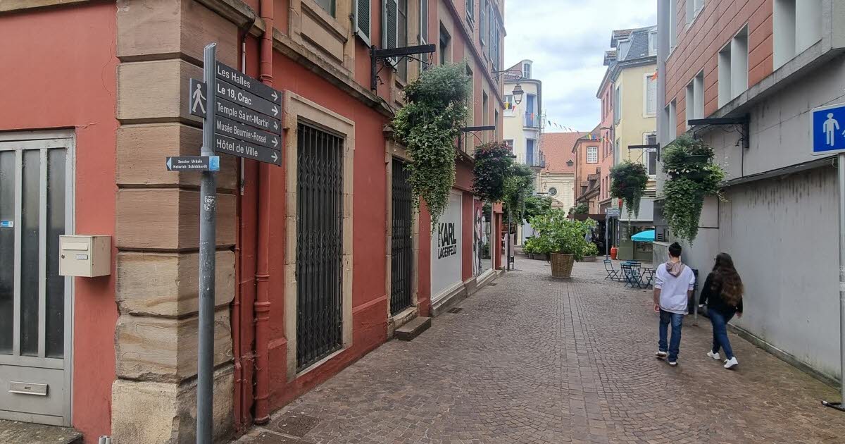 , Montb&eacute;liard L&rsquo;agression d&rsquo;un adjoint au maire se solde par une simple embrouille entre usagers de la route