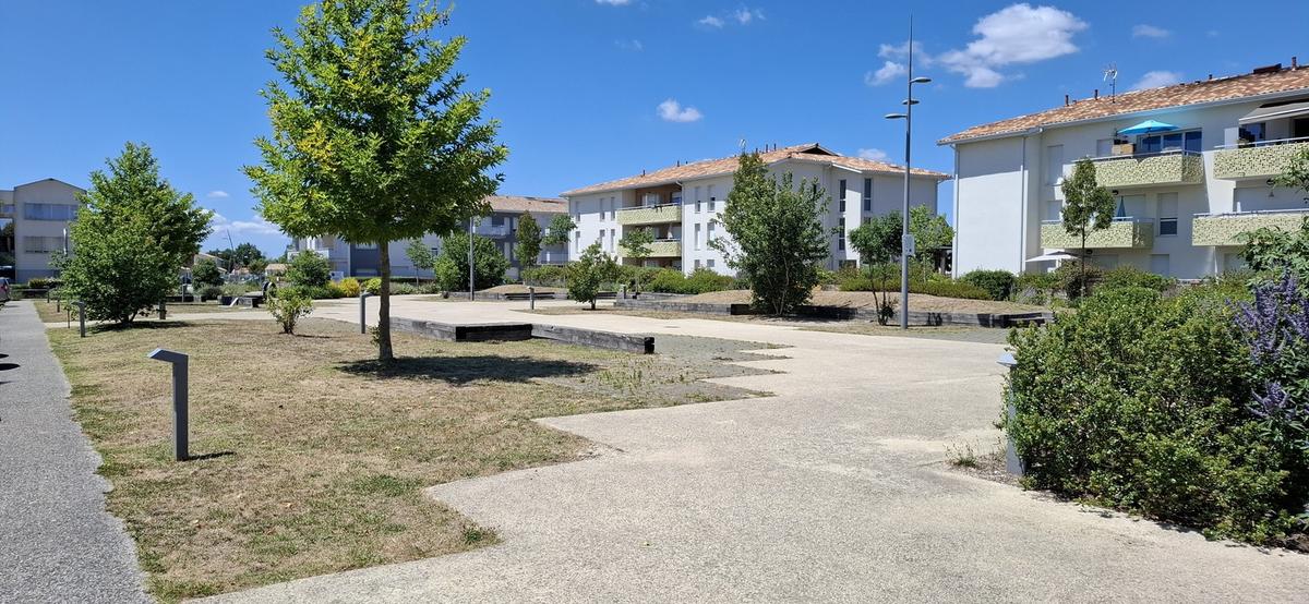 , Saint-Andr&eacute;-de-Cubzac : les &eacute;lus se sont &eacute;charp&eacute;s au sujet du quartier de Bois-Milon