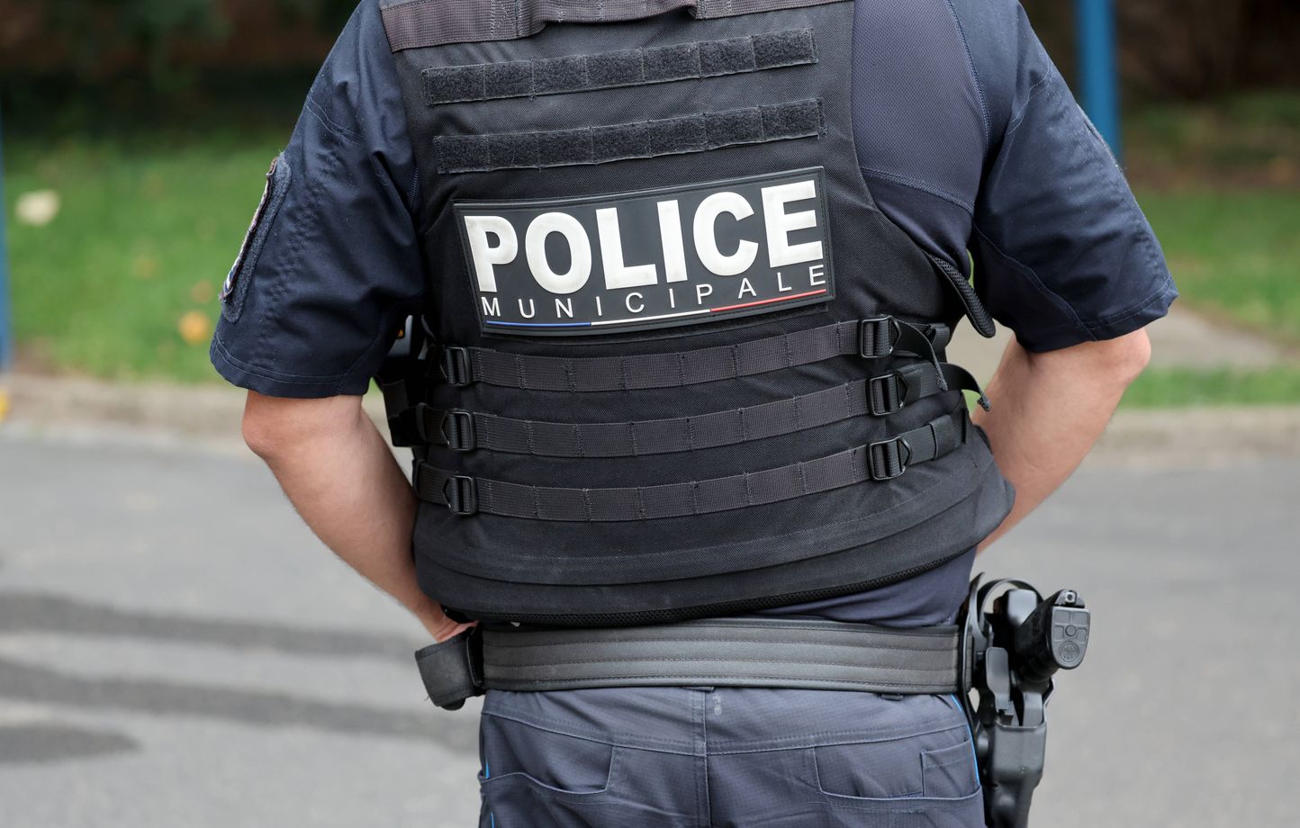 , Saint-Brieuc : Le suspect qui a agress&eacute; le maire a &eacute;t&eacute; hospitalis&eacute; …