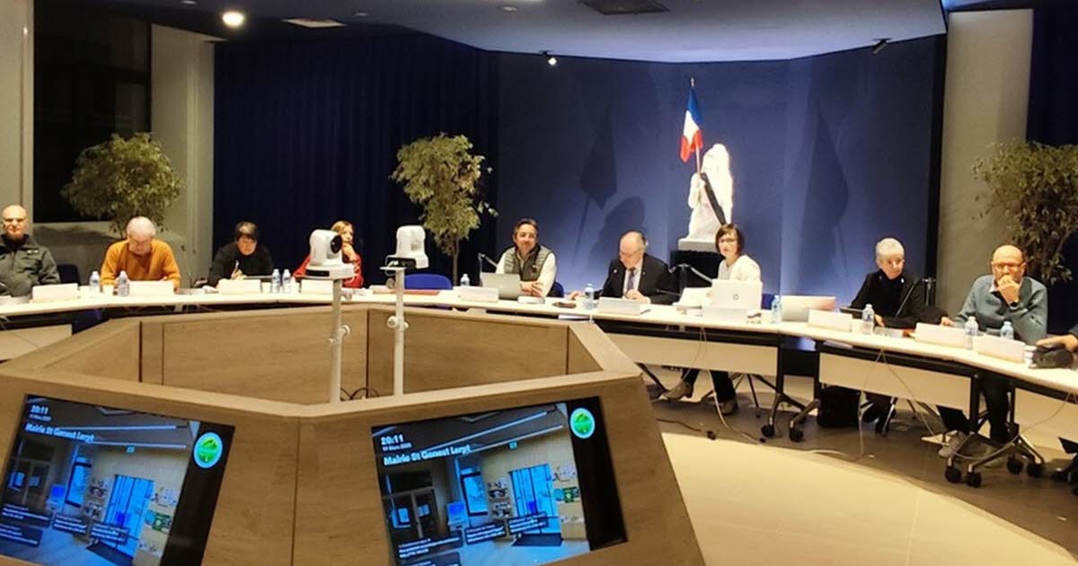 , Saint-Genest-Lerpt La mairie portera syst&eacute;matiquement plainte en cas d&rsquo;attaques d&rsquo;&eacute;lus sur les r&eacute;seaux sociaux