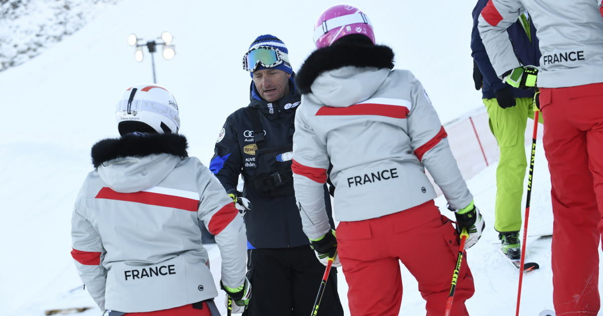, Ski Jo&euml;l Chenal, vice-champion olympique, accus&eacute; de violences sexuelles sur des athl&egrave;tes mineures : le monde du ski secou&eacute;