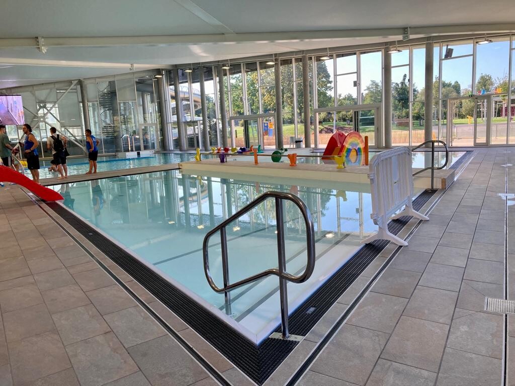, Strasbourg : comment expliquer la s&eacute;rie d&rsquo;agressions de personnels de piscines