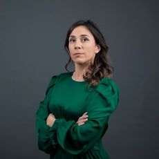 Camille Pouponneau, ex-maire de Pibrac (Haute-Garonne)