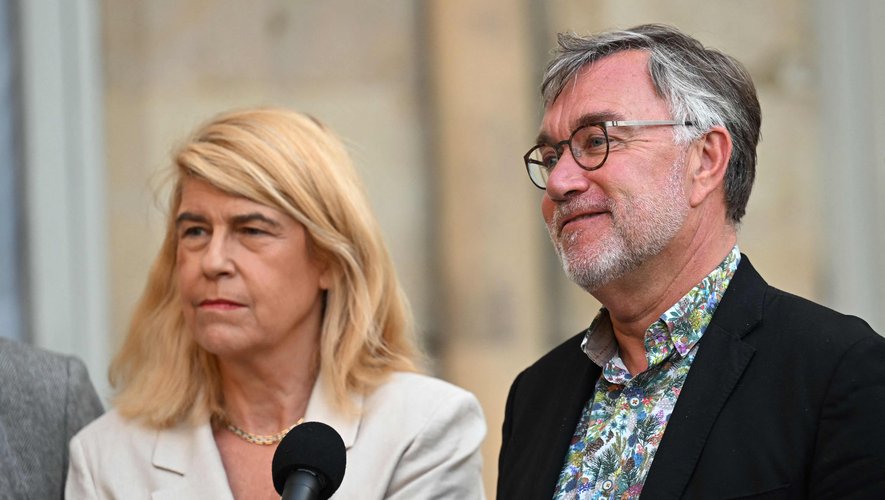 , Violence contre les &eacute;lus : le gouvernement veut alourdir les sanctions …
