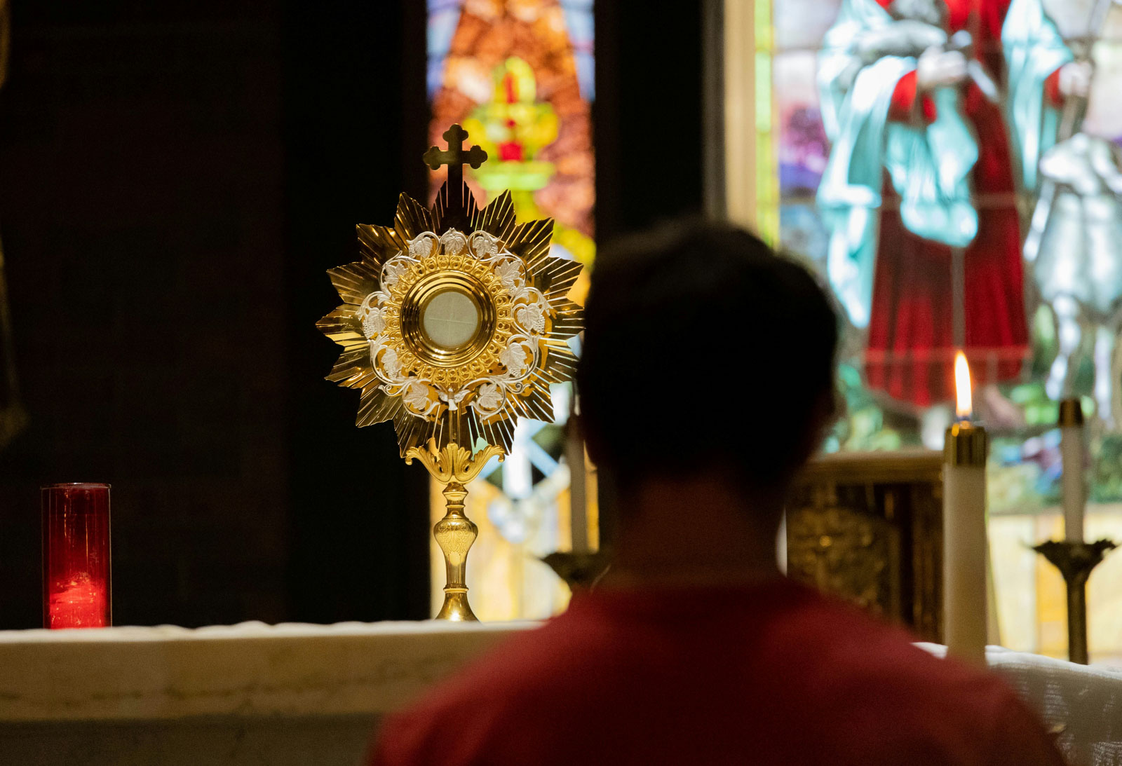 , Violences sexuelles : l&rsquo;impossible confession de l&rsquo;&Eacute;glise