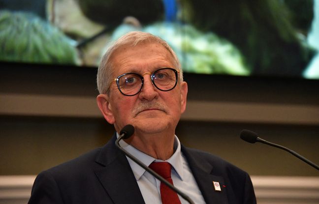 , Violences urbaines : &laquo; Beaucoup sont musulmans salafistes int&eacute;gristes &raquo;&hellip; Les propos du maire de Limoges ne passent pas