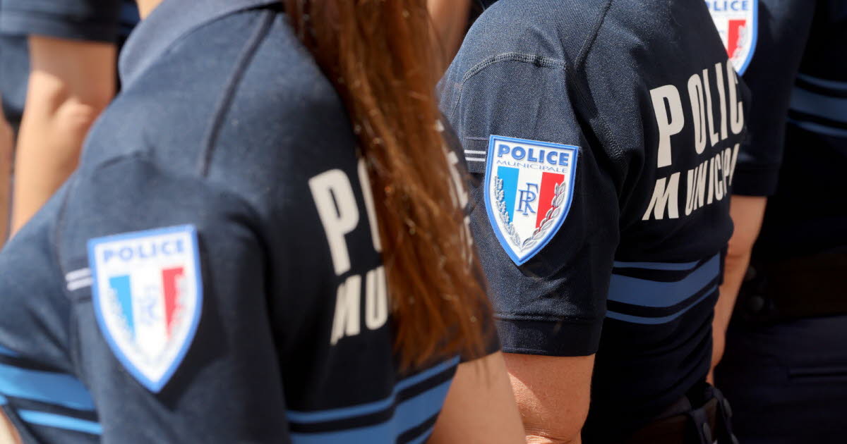 , Vosges Agress&eacute; lors d&rsquo;une f&ecirc;te dans sa commune, le maire de Saint-Di&eacute;-des-Vosges porte plainte